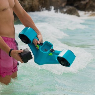 Infinity Seascooter -akku - Jobe 2