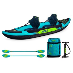 Kayak gonflable Croft - Jobe