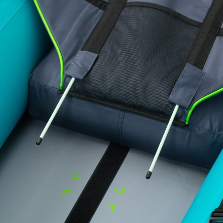 Aufblasbares Kajak Croft - Jobe