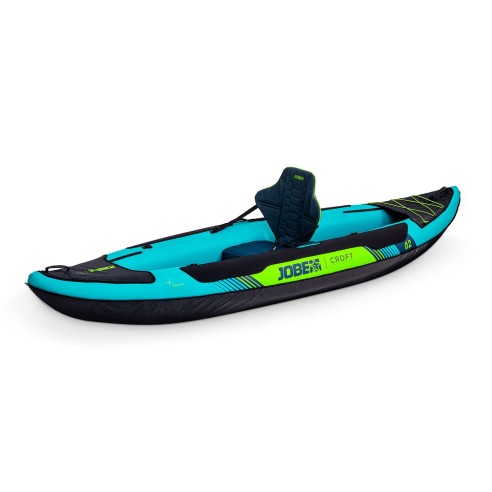 Kayak gonflable Croft - Jobe