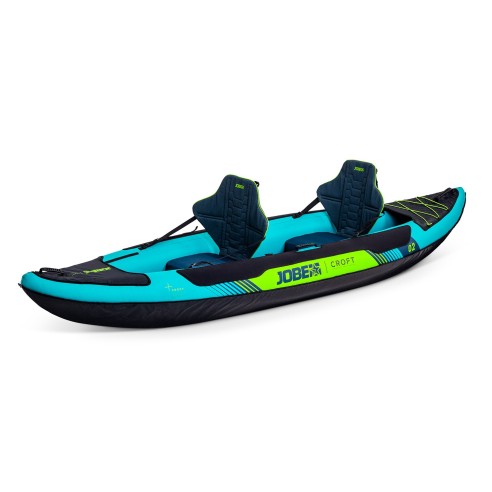 Croft Inflatable Kayak - Jobe