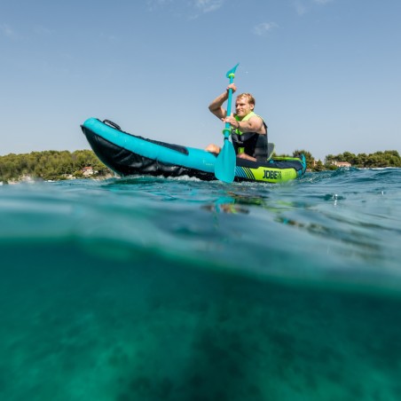Croft-ilmatäytteinen kajakki - Jobe