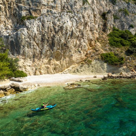 Kayak gonfiabile Croft - Jobe