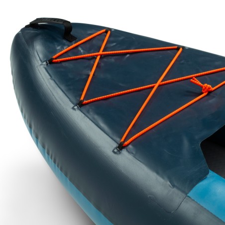 Kayak hinchable Gama - Jobe