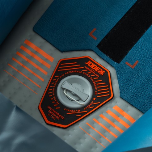 Inflatable Kayak Gama - Jobe