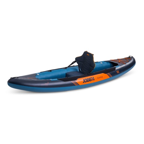 Kayak hinchable Gama - Jobe