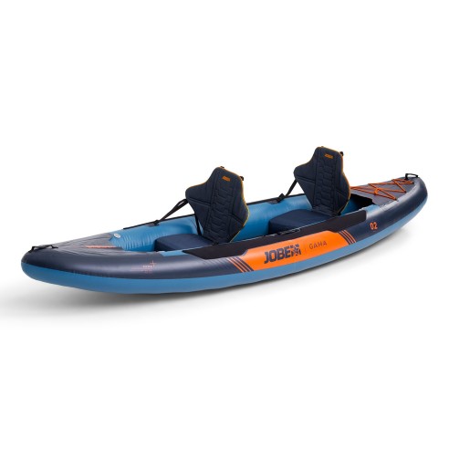 Kayak hinchable Gama - Jobe