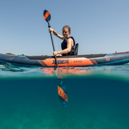 Kayak gonfiabile Gama - Jobe