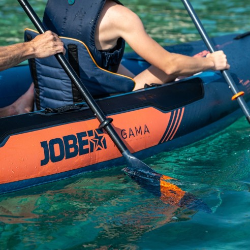 Kayak gonfiabile Gama - Jobe