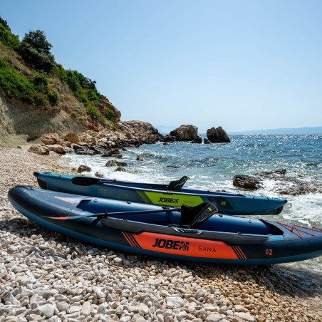 Kayak hinchable Gama - Jobe