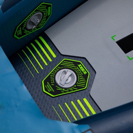 Aufblasbares Kajak Tasman - Jobe