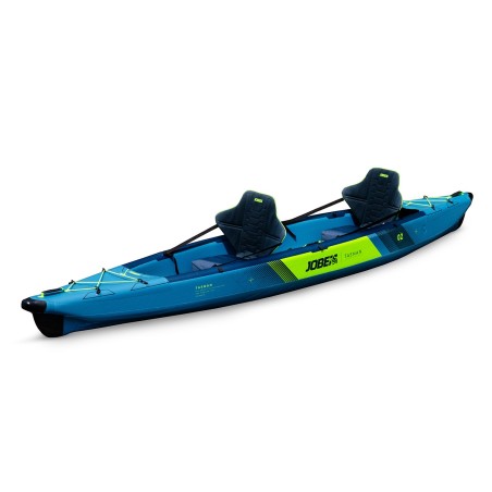 Inflatable Kayak Tasman - Jobe