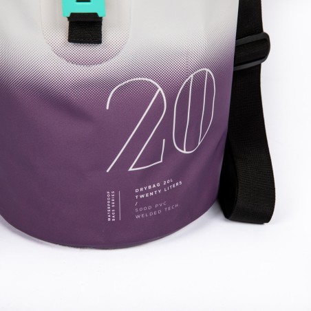 20-liters tørrpose - Jobe