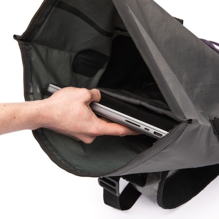 Mochila impermeable 20 litros - Jobe