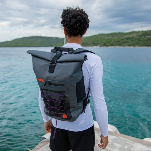Sac à dos étanche 20 litres - Jobe