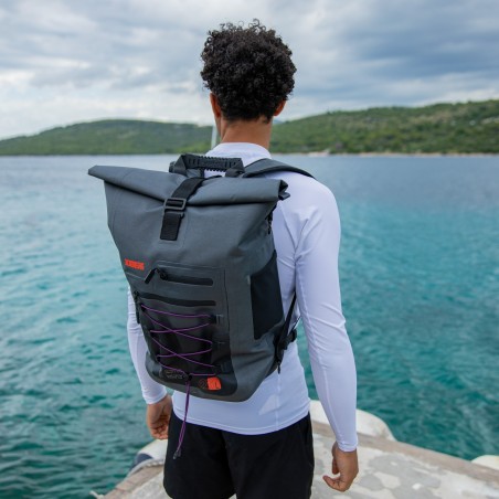 Sac à dos étanche 20 litres - Jobe