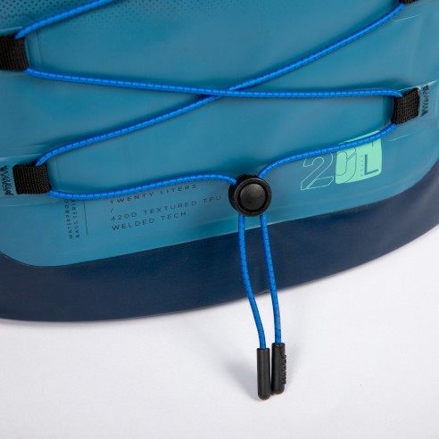 20L waterproof cooler bag. - Jobe