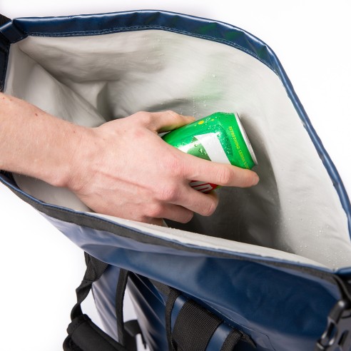 Jobe 20L waterdichte koeltas
