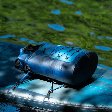 20L waterproof cooler bag. - Jobe