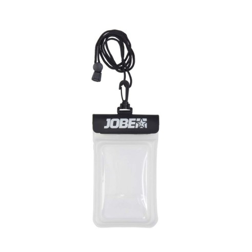 Waterproof and floating cell phone case