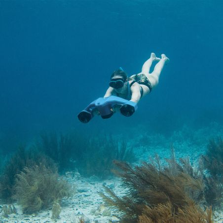 Infinity Seascooter Pro