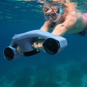 Infinity Seascooter Pro - Jobe 2