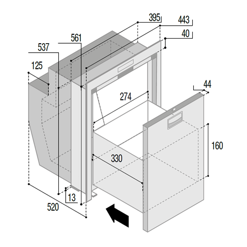 DW51i OCX2 DRINKS...