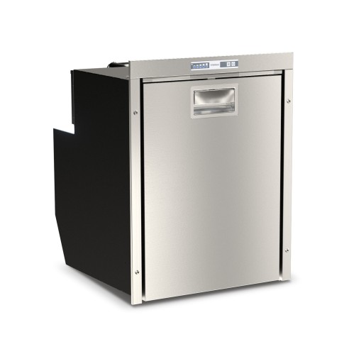 Frigo in acciaio inox DW51i OCX2 DRINKS - Vitrifrigo