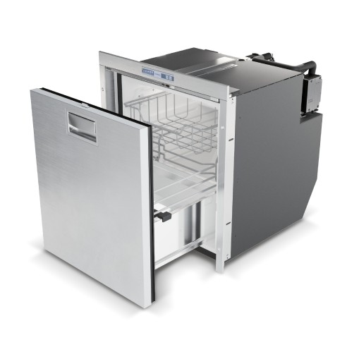 Frigo in acciaio inox DW62i OCX2...