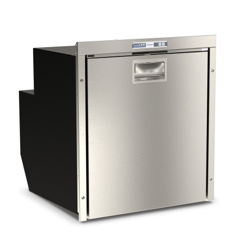 Frigorífico de cajón en acero inoxidable DW62i OCX2 DRINKS - Vitrifrigo