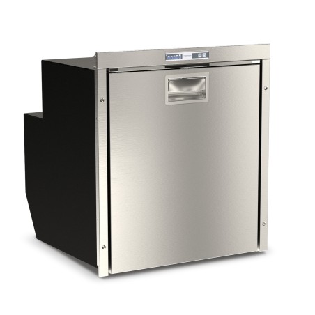 Frigo in acciaio inox DW62i OCX2 DRINKS - Vitrifrigo