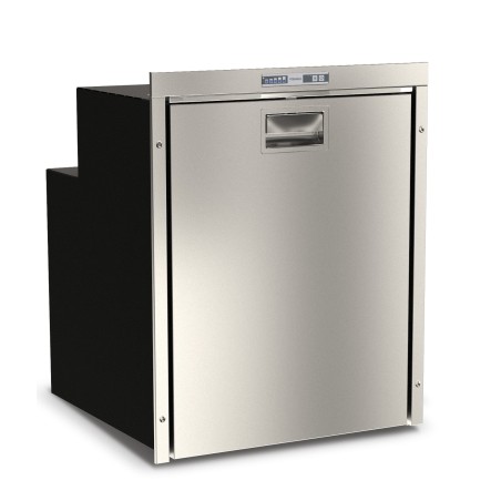 Edelstahl-Schubladenkühlschrank DW90i OCX2 DRINKS – Vitrifrigo