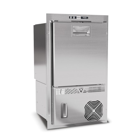 Fabricador de hielo IM CL OCX2 Hydro - Vitrifrigo