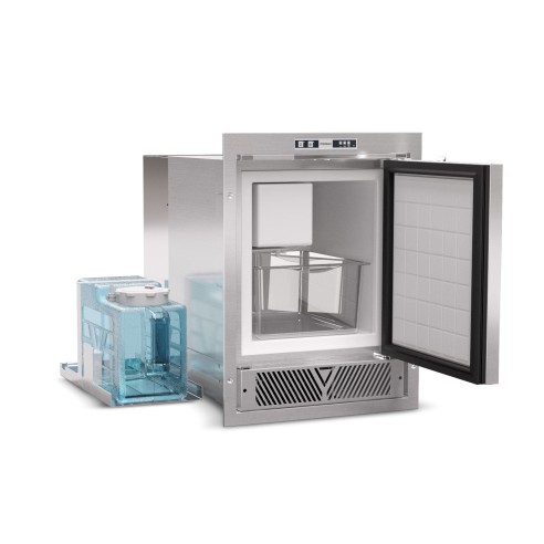 Ismaskin IM XT OCX2 Refill - Vitrifrigo