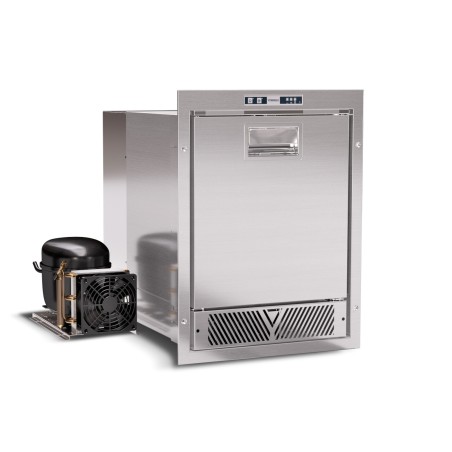 IM XT OCX2 Refill Ice Maker - Vitrifrigo