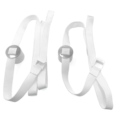 SUP holder strap and gangway holder kit