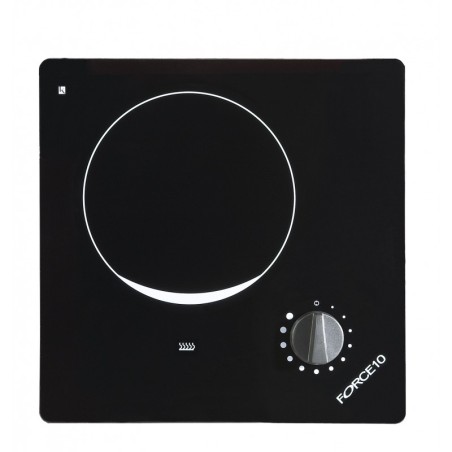 Kokeplate Infinite 1 brenner - ENO