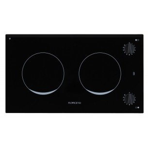 Placa de cocina Infinite 2 fuegos - ENO