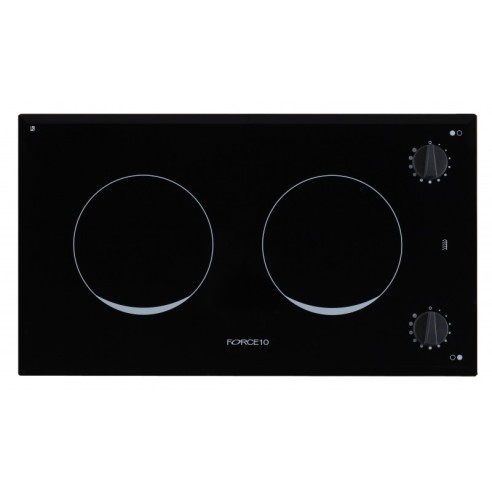 Infinite 2 burner cooktop - ENO