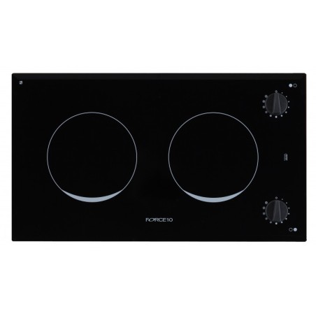 Infinite 2-Flammen-Kochfeld - ENO