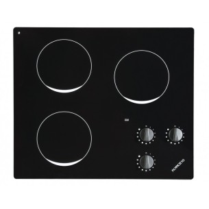 Plaque de cuisson Infinite 3 feux - ENO