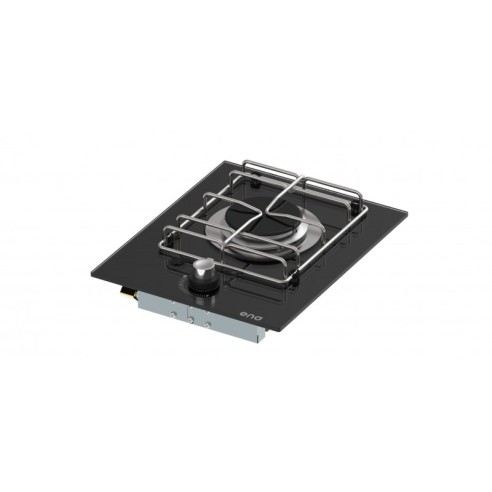 Piano cottura Masterglass 1 fuoco - ENO