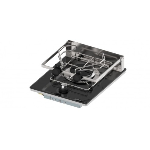 Masterglass 1-burner hob - ENO