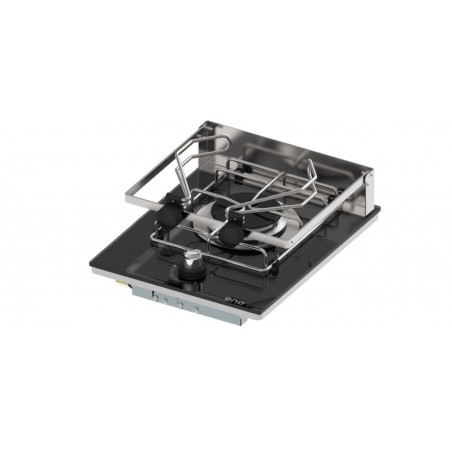 Masterglass 1-burner hob - ENO