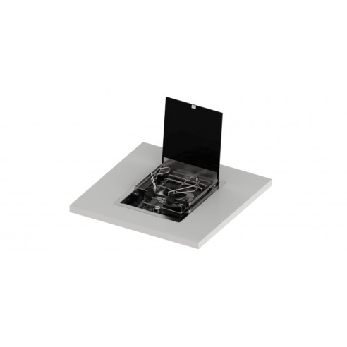 Masterglass 1-burner hob - ENO
