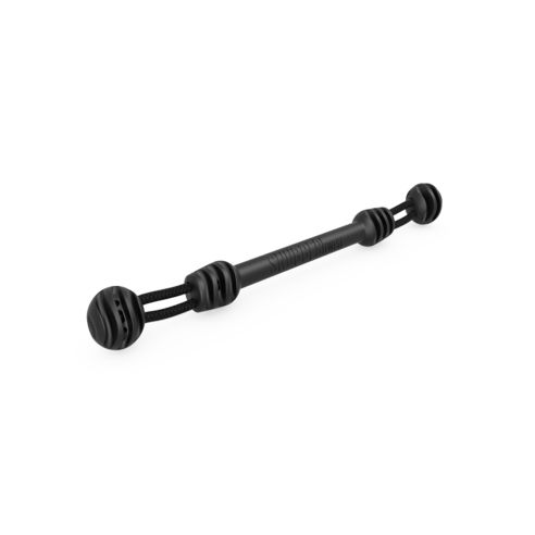 Amortisseurs d'amarrage en caoutchouc Snubber Twist