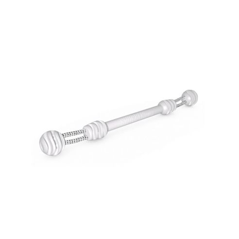 Amortisseurs d'amarrage en caoutchouc Snubber Twist