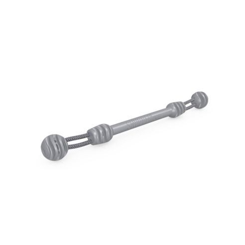 Amortisseurs d'amarrage en caoutchouc Snubber Twist