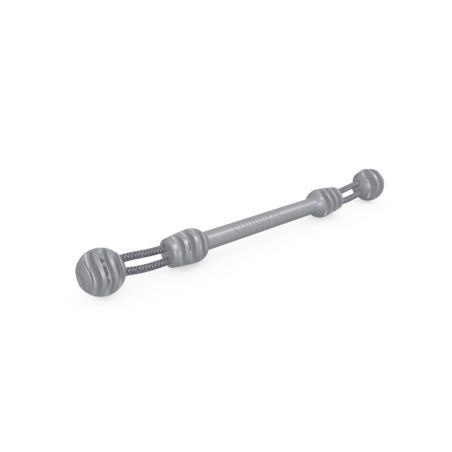 Ammortizzatori ormeggio in gomma Snubber Twist