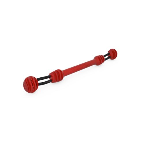 Amortisseurs d'amarrage en caoutchouc Snubber Twist
